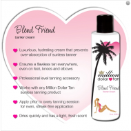 Blend Friend Cream 236 ml. Blend Friend Cream 236 ml.