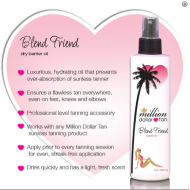 Blend Friend Oil 236 ml. Blend Friend Oil 236 ml.