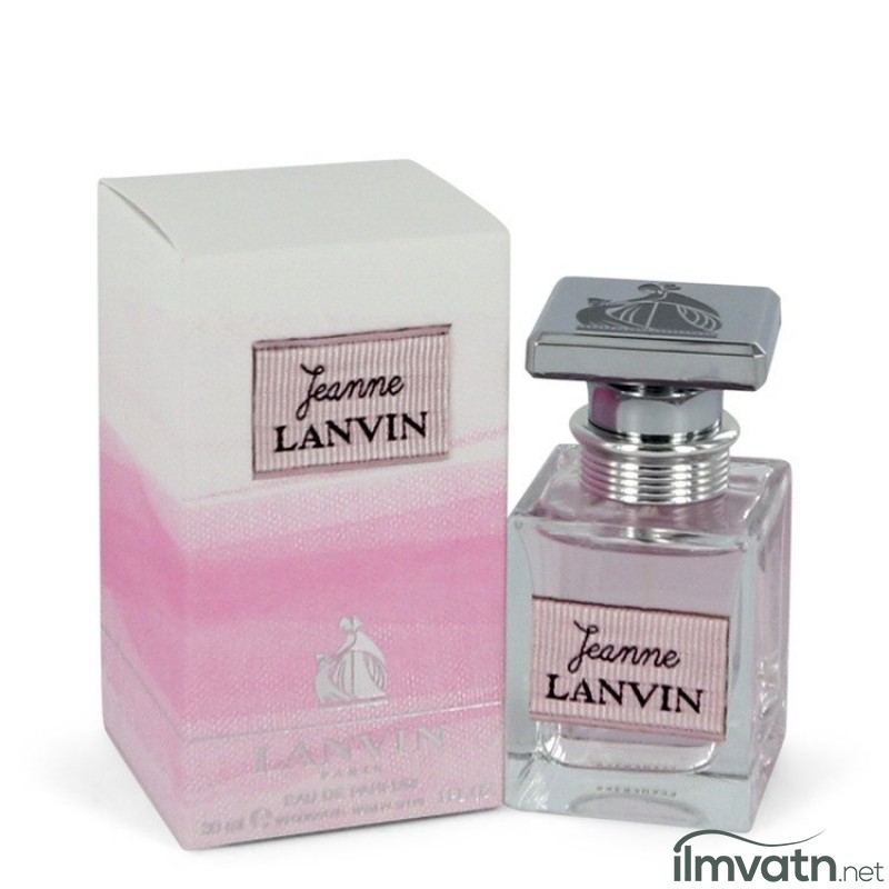 Lanvin By Eau FDömur Jeanne De 30 Parfum Ml Spray sthdxQCr
